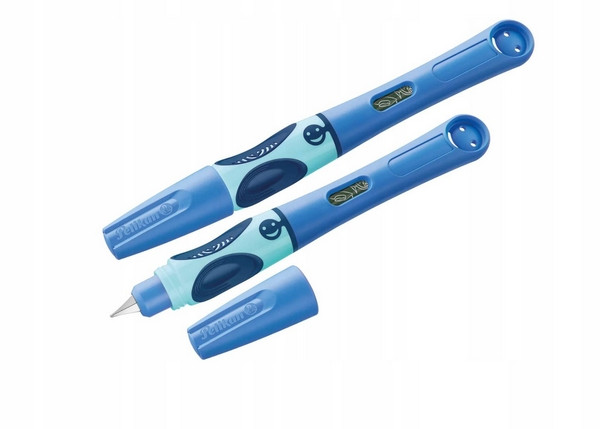 Pióro wieczne Griffix Bluesea 805612 Pelikan 300008680